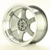 Alu kolo Japan Racing JR12 18x10 ET20 5x114/120 Gun Metal | 