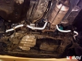 Přední stabilizátor Ultra Racing na Honda Civic 2/4dv. 2.0 (01-05) - 19mm |