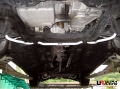 Přední stabilizátor Ultra Racing na Honda Civic FD2 Type-R (05-) - 28mm |