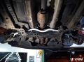 Přední stabilizátor Ultra Racing na Hyundai Sonata NF (04-10) - 30mm |
