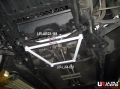 Přední stabilizátor Ultra Racing na Toyota MR2 / MR-S (00-07) - 23mm |