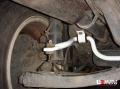 Zadní stabilizátor Ultra Racing na Daihatsu Charade G100 (87-94) - 23mm |