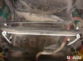 Zadní stabilizátor Ultra Racing na Daihatsu Charade G11 (83-85) - 20mm |