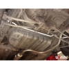 Zadní stabilizátor Ultra Racing na Daihatsu Charade G200 (94-00) - 16mm |