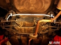 Zadní stabilizátor Ultra Racing na Honda Accord CG4 Coupe (98-01) - 19mm |