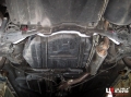 Zadní stabilizátor Ultra Racing na Honda Civic FD2 Type-R (05-) - 23mm |