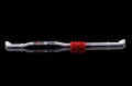 Zadní stabilizátor Ultra Racing na Hyundai Grandeur HG 2.4 GDI (11-) / i45 (10-) - 20mm |