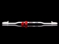 Zadní stabilizátor Ultra Racing na Subaru Impreza GR + WRX (08-) - 21mm |