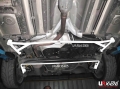 Zadní stabilizátor Ultra Racing na Suzuki Swift 1.2/1.4 (10-) - 16mm |