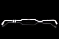 Zadní stabilizátor Ultra Racing na VW Tiguan 2WD/4WD (07-12) - 24mm |