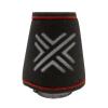 Univerzální sportovní filtr Pipercross výška 190mm x šířka 150mm - průměr 70mm (sportovní pěna) | 