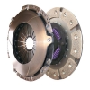 Spojkový kit CG Motorsport Dual Friction Hyundai Coupe 2.0i 16V (-02) |