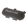 Sportovní vzduchový filtr Pipercross PX500 - 370 x 170 x 90mm - průměr 65mm (kopule) | 