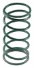 Pružina do blow off ventilu Tial Sport BV / Q / QR / QRJ - zelená 0,14 bar (2psi) |