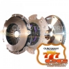 Spojkový kit CG Motorsport 777 Series Subaru Impreza 2.0 WRX / STi Turbo 5-st. (92-03) |