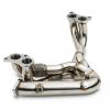 Laděné svody s náhradou katalyzátoru Japspeed Subaru BRZ 4U-GSE (12-) 4-1 | 