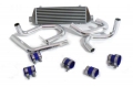 Intercooler kit Audi A3 1.8T (99-05) / TT 1.8T 180PS (98-06) - verze bez MAP senzoru | 