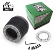 Nába na volant Hub Sports Peugeot 106 (91-96) / 306 (93-97) | 