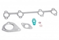 Set těsnění na výfuk pro koncernové motory Škoda, VW, Audi, Seat 1.9TDi 110PS GT1749V |