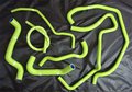 Hadicový kit Samco Ford Fiesta Zetec-S 1.6 | 