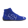 Jezdecké boty Sparco Slalom SL-3 - modré | 
