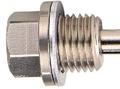 Magnetický výpustný šroub Ford M14x1.5 | 