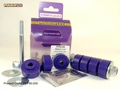 Silentbloky Powerflex Renault Clio včetně 16V Front Anti Roll Bar Outer Mount (3) |
