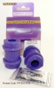 Silentbloky Powerflex Peugeot 205 GTI / 309 GTI Front Anti Roll Bar Mount 22mm (3) |