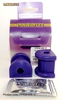 Silentbloky Powerflex Mazda MX-5 Mk3 (05-) Rear Anti Roll Bar Bush 12mm (8) |
