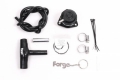 Blow off ventil Forge Motorsport Mercedes A-Klasse W176 AMG A45 2.0T M133 (12-) (open loop) |