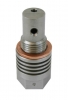 Chladič lambda sondy s prodloužením Innovate Motorsports - Heat-Sink Bung Extender (HBX-1) |