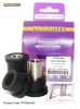 Silentbloky Powerflex Mazda RX-8 Rear Trailing Arm Front Bush (5) | 