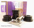 Silentbloky Powerflex Mazda RX-7 Gen 3/4 (92-02) Rear Upper Wishbone Outer Bush (10) | 