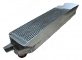 Intercooler FMIC Jap Parts Ford Focus Mk2 ST225 Mk2 (05-10) - Stage 3 | 