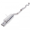 Manifold back výfuk Jap Parts BMW E46 316i/318i (98-02) | 