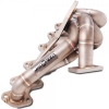 Laděné svody Japspeed Toyota Supra Mk4 JZA80 3.0 2JZ GTE (92-02) - T4 - 3mm steam pipe |