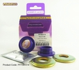 Silentbloky Powerflex Volvo S60 / V70 / S80 (00-) Strut Brace Tensioning Kit (14) |