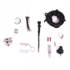 Blow off ventil Forge Motorsport Ford Focus Mk3 1.6T EcoBoost (closed loop) |