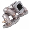Laděné svody Japspeed Nissan 200SX S13/S14/S15 SR20DET top mounted - 3mm steam pipe |