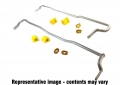 Set stabilizátorů Whiteline na Honda Integra DC5 Type-R/Type-S (01-06) |