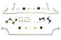 Set stabilizátorů Whiteline na Subaru Forester SH včetně turbo (08-13) |