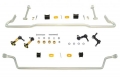 Set stabilizátorů Whiteline na Subaru Impreza STI GJ/GP (11-14) | 