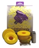 Silentbloky Powerflex BMW E46 (99-06) Rear Subframe Rear Bush (11) | 