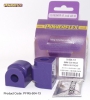 Silentbloky Powerflex BMW E24 (79-89) / E28 (82-88) Front Anti Roll Bar Mounting Bush 13mm (3) |
