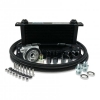 Olejový chladič kit 19 šachet Hel Performance na Ford Fiesta MK6 2.0 ST150 (04-) |