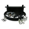 Olejový chladič kit 19 šachet Hel Performance na VW Transporter T5 / T6 (09-) |
