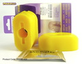 Silentbloky Powerflex Seat Toledo 1M (99-04) Front Engine Mount Dog Bone (8) |
