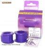 Silentbloky Powerflex Audi 80 / 90 Avant (73-96) Front Anti Roll Bar Mount 24mm (2) |