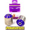 Silentbloky Powerflex Audi A4 / S4 Quattro (95-01) / RS4 Quattro (00-01) Front Tie Bar Rear Bush (2) |
