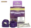 Silentbloky Powerflex Audi TT 8N 4WD (99-06) Front Anti Roll Bar Mounting 19mm (3) |